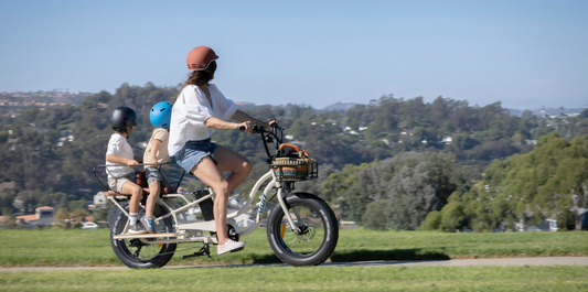 Why Now Is the Perfect Time to Ride into the Future with a Murf Electric Bike