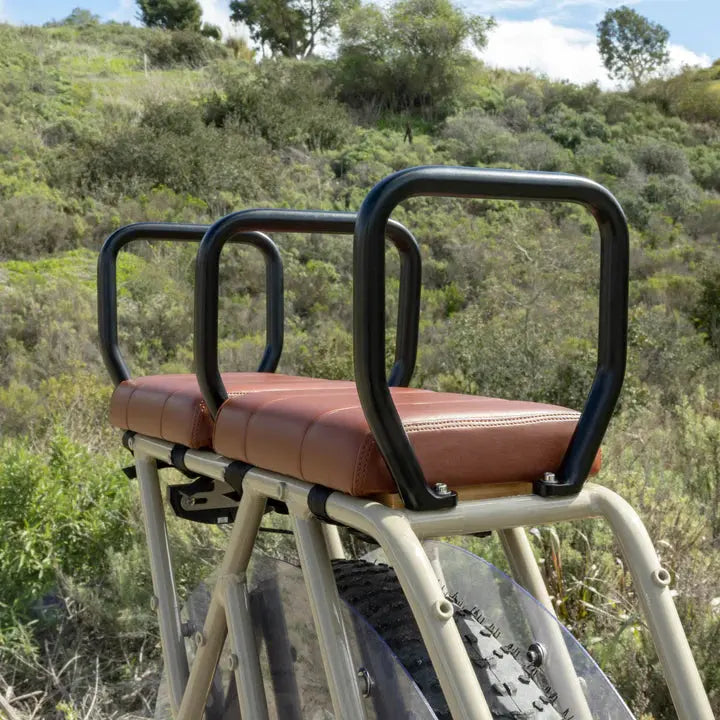 Cargo Handle Bar For Electric Bike