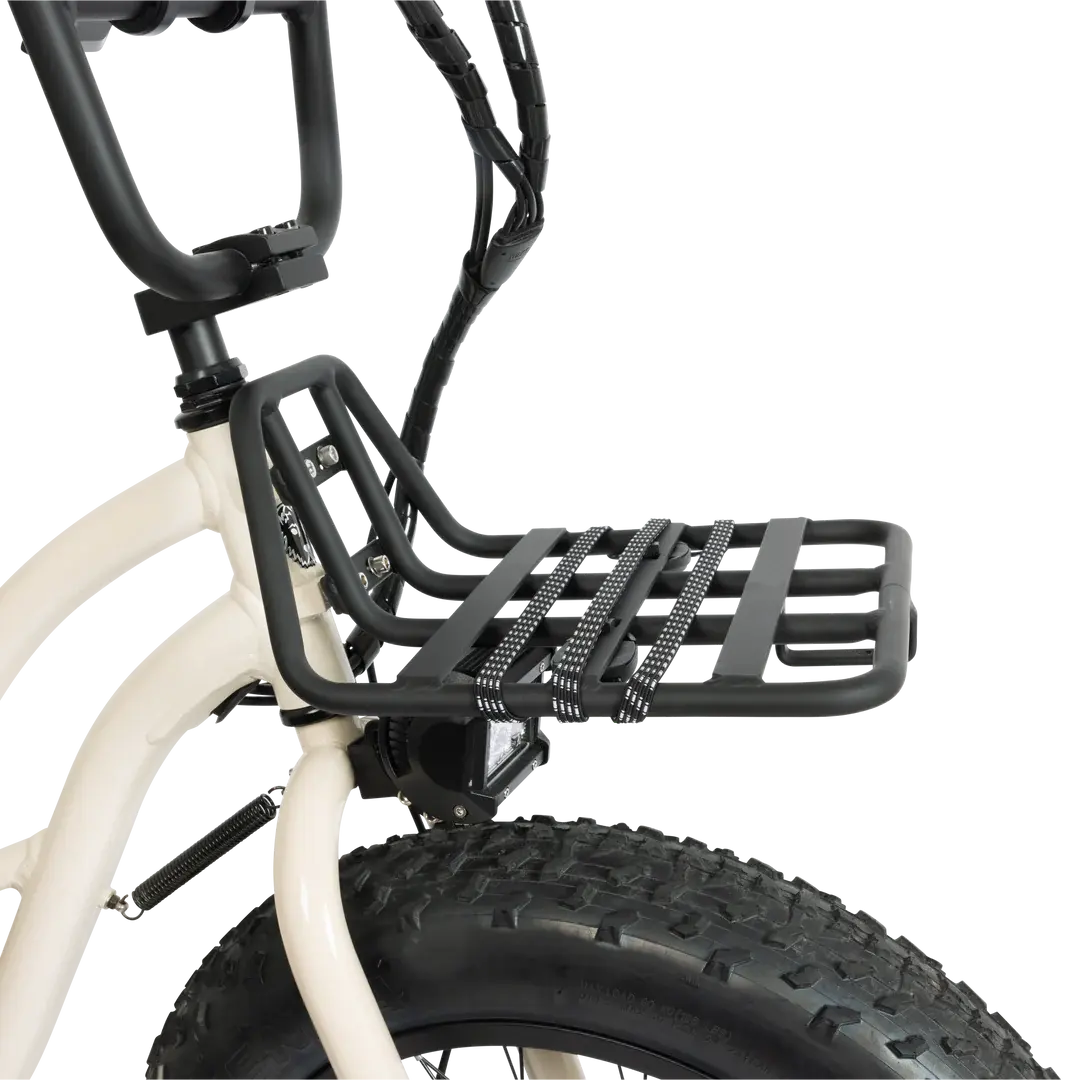 Front Rack Murf Australia