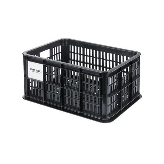 Bike Crate For E-Bike