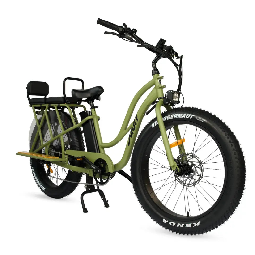 Cargo Passenger Bundle Murf Australia
