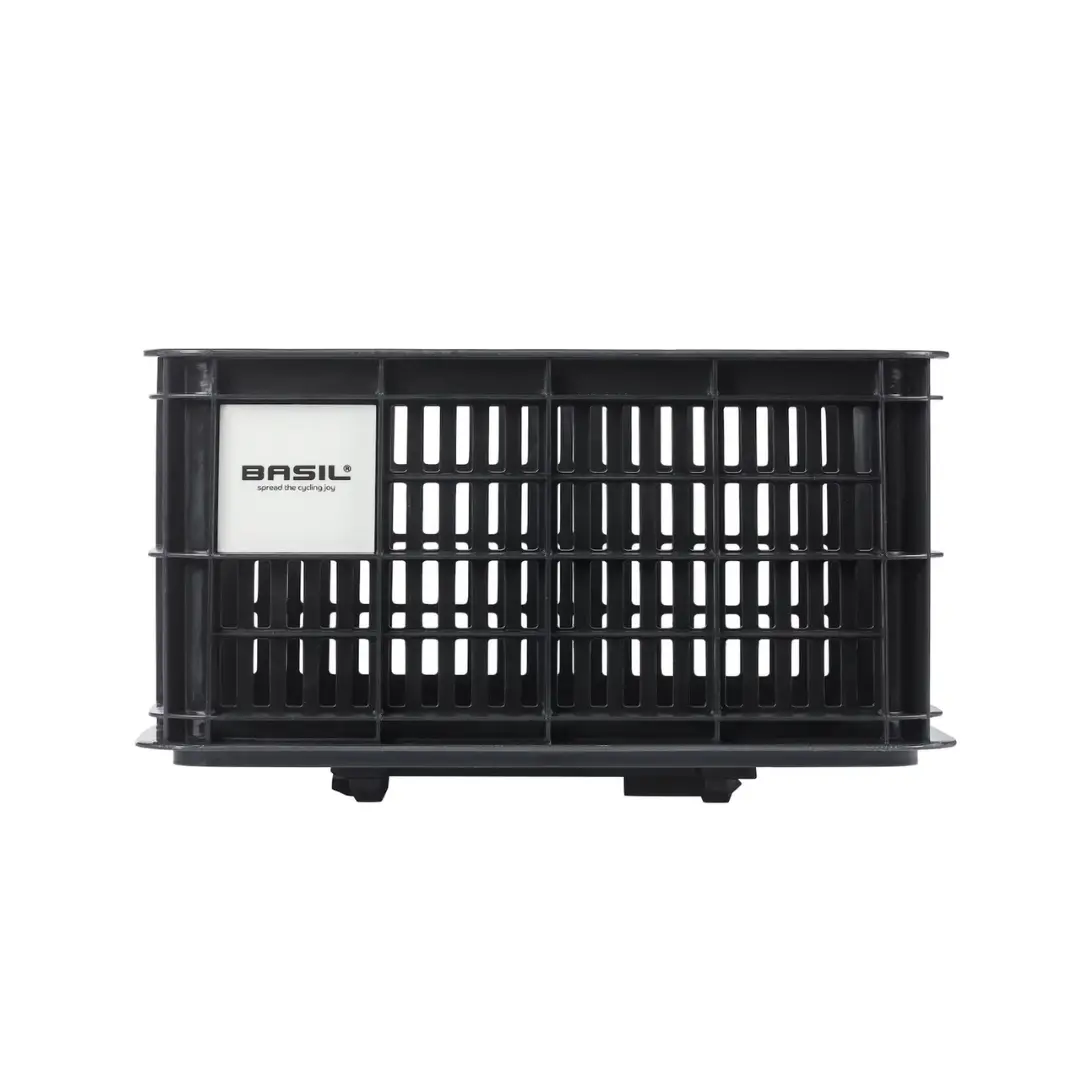 Bike Crate For E-Bike