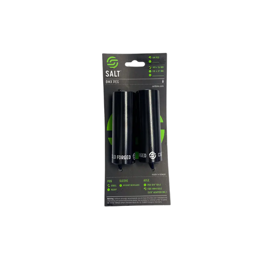 Foot Pegs For Electric Bike