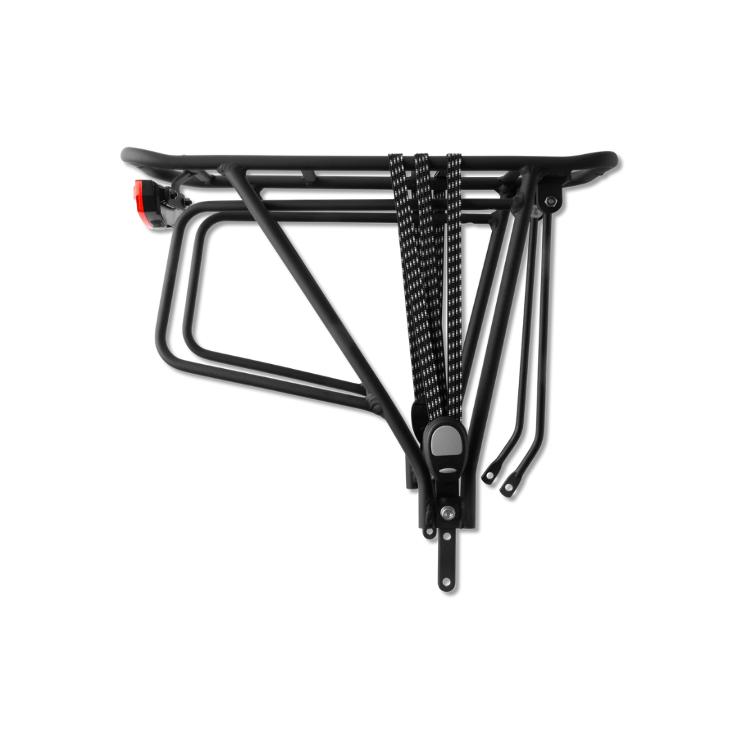 Rear Rack Package Electric Bike Accessories