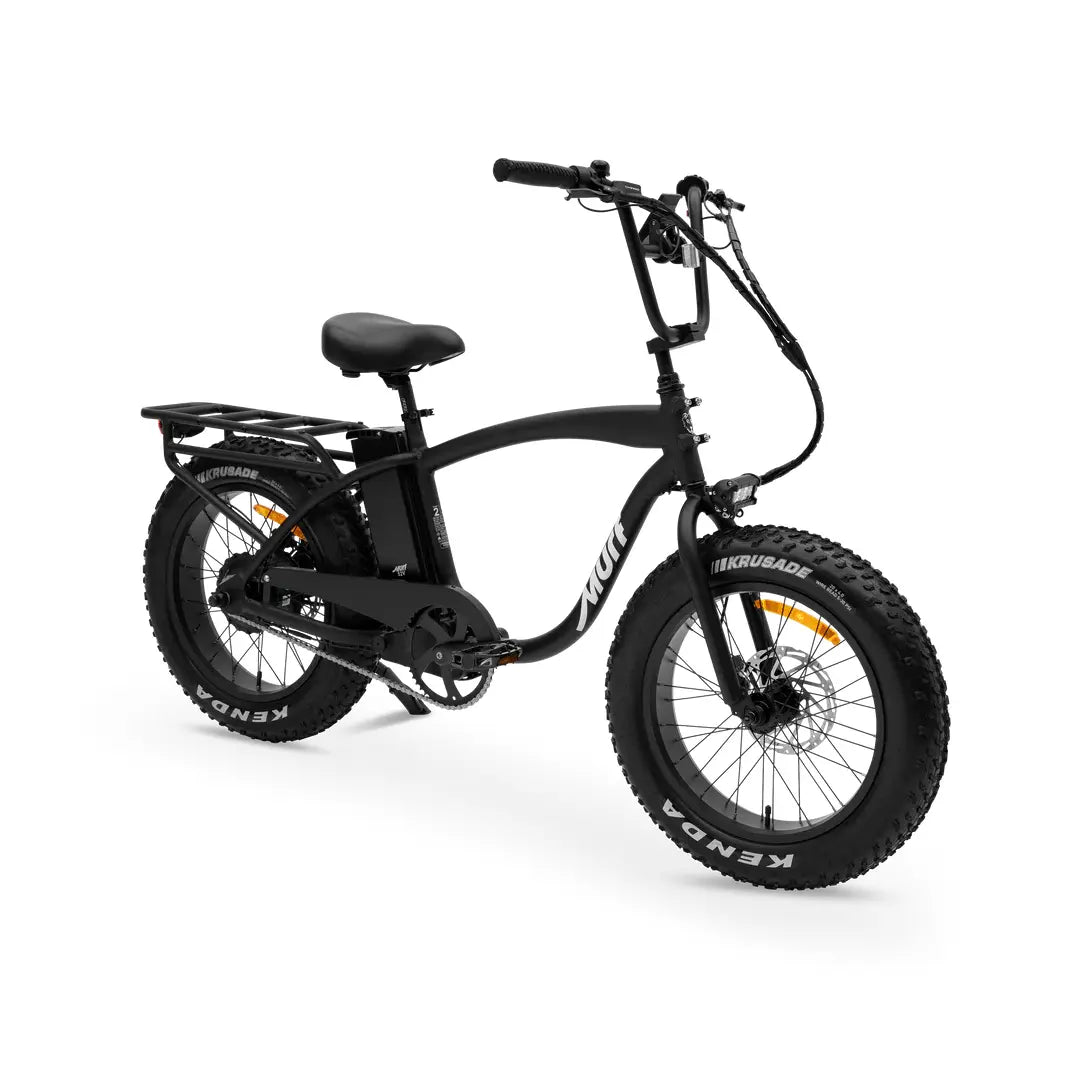 HIGGS ELECTRIC BIKE Murf Australia