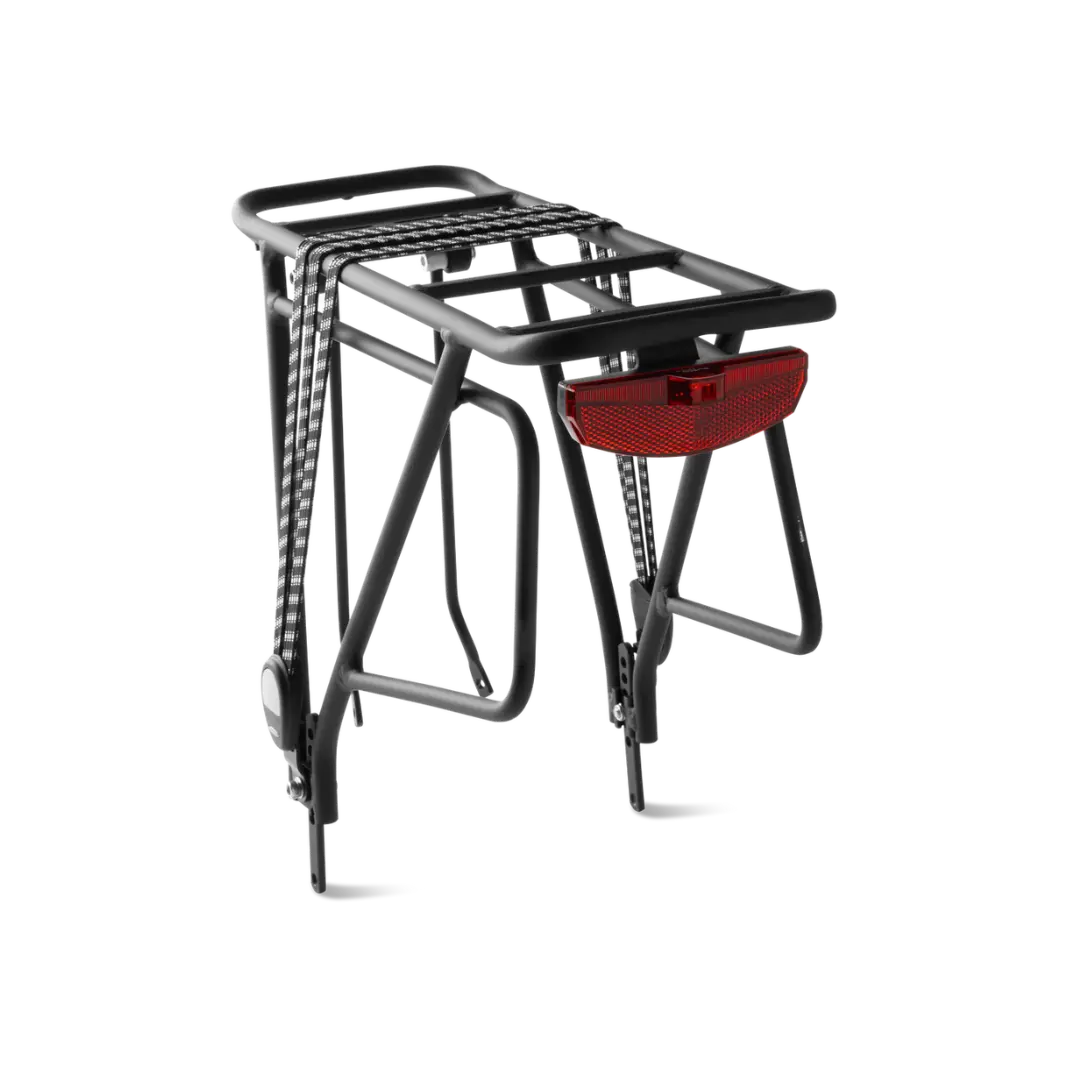 Rear Rack For Electric Bike
