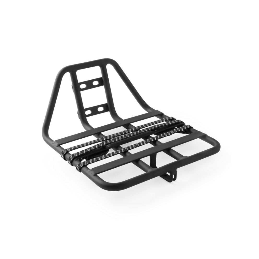Front Rack For Electric Bike