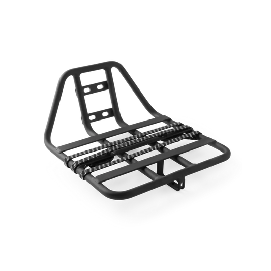 Front Rack For Electric Bike