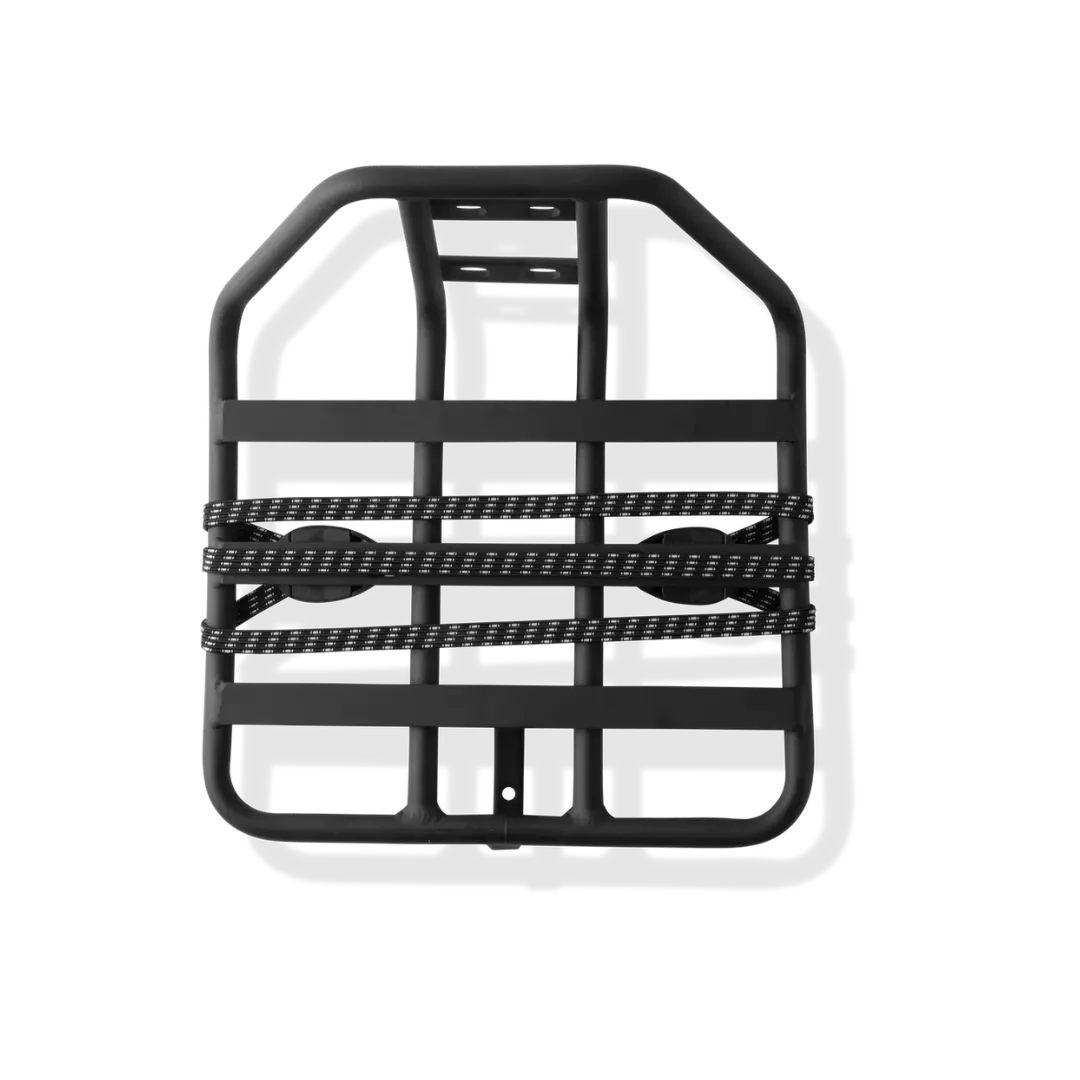 Front Rack For Electric Bike
