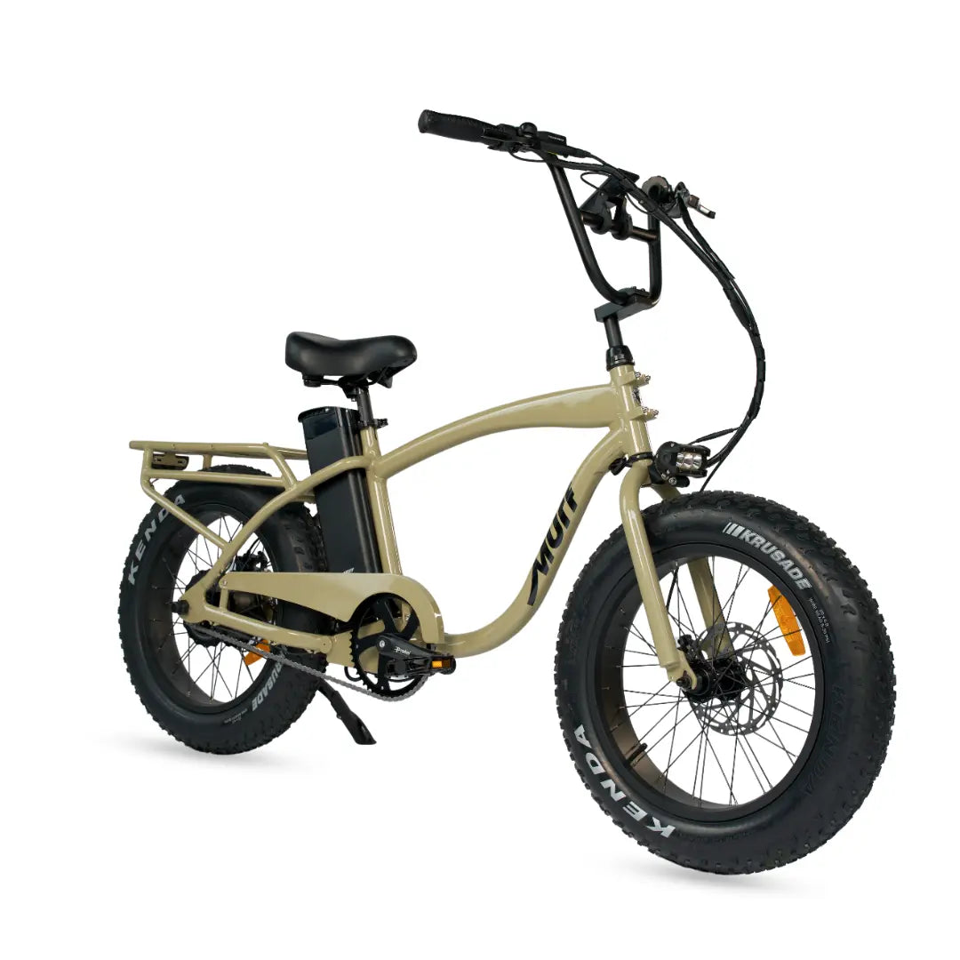 HIGGS ELECTRIC BIKE Murf Australia