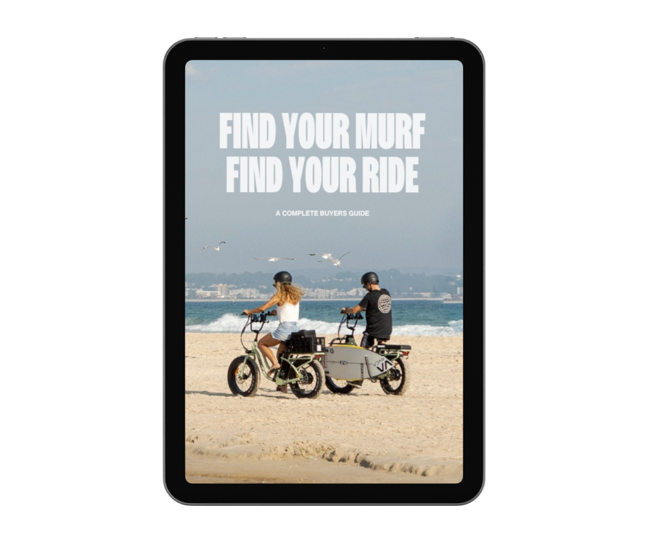 Murf Buyers Guide