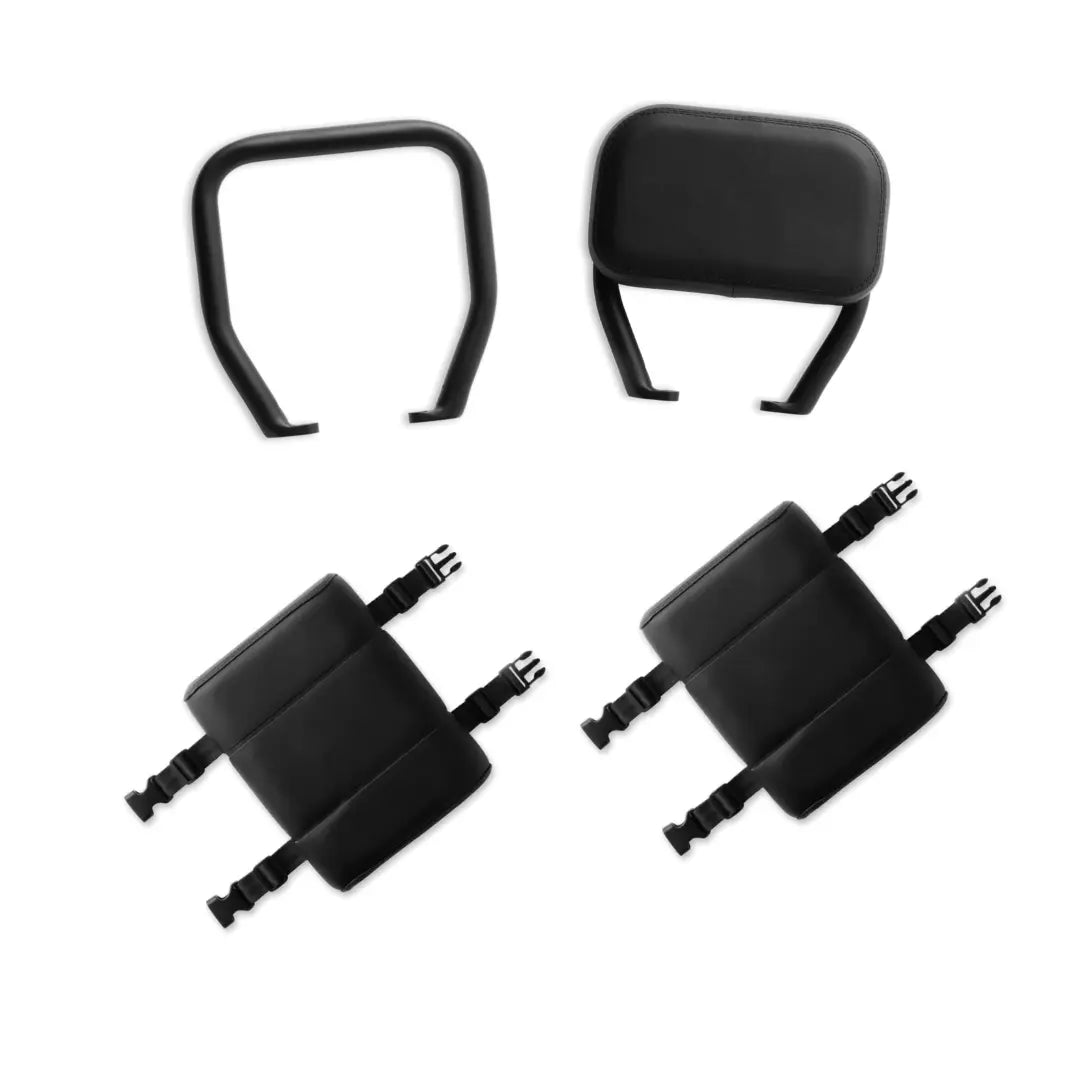 Cargo Passenger Bundle Murf Australia