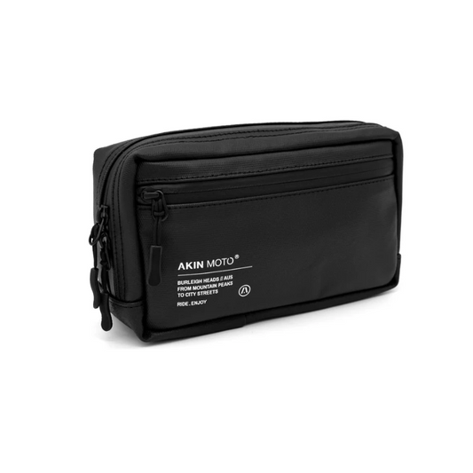 Blitz Handlebar Bag