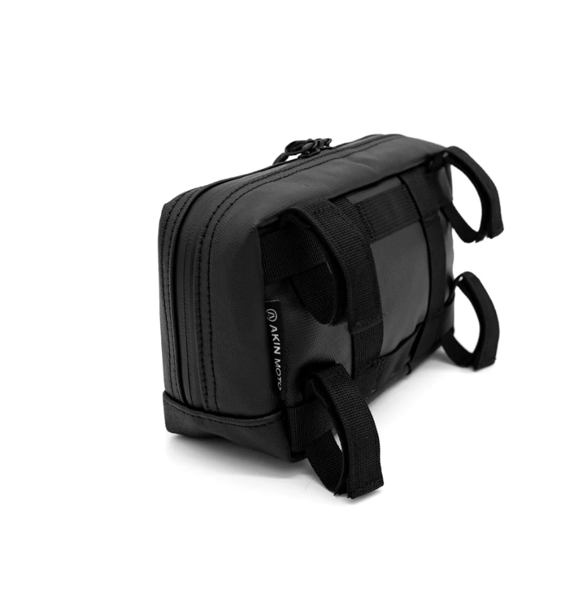 Blitz Handlebar Bag