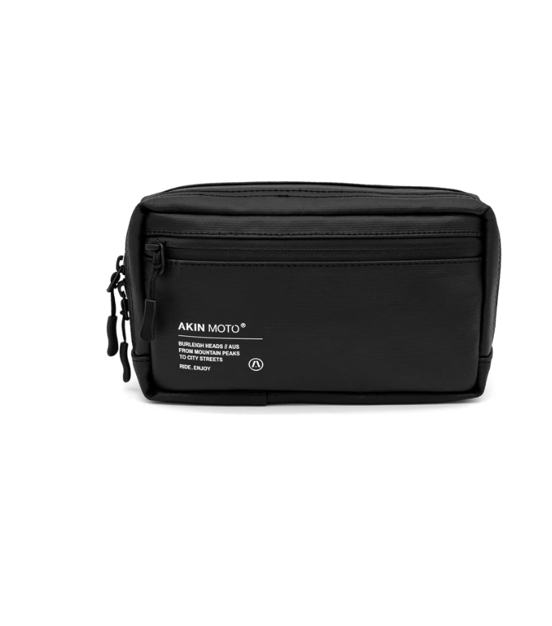 Blitz Handlebar Bag