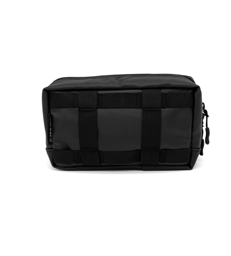 Blitz Handlebar Bag