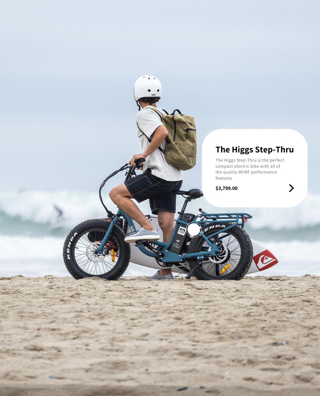 The_Higgs_Step-Thru Electric Bike