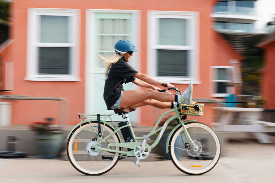 Best Electric Bikes for Commuting in Melbourne [2026 Guide]