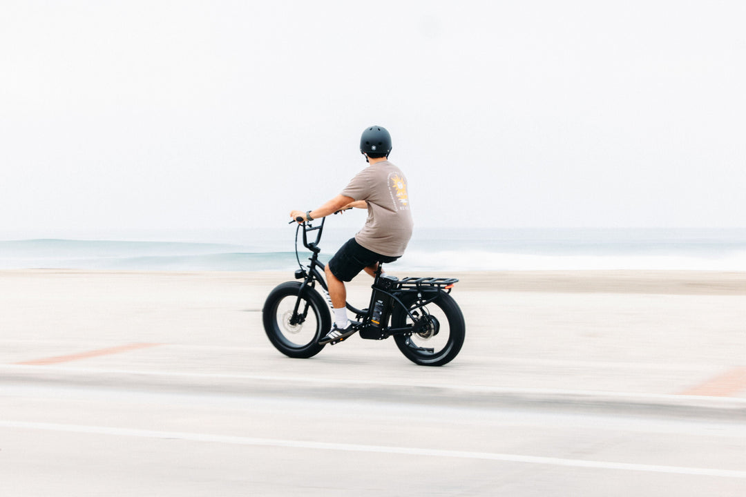 Best Electric Bikes for Tweed Heads and Coastal Commuting