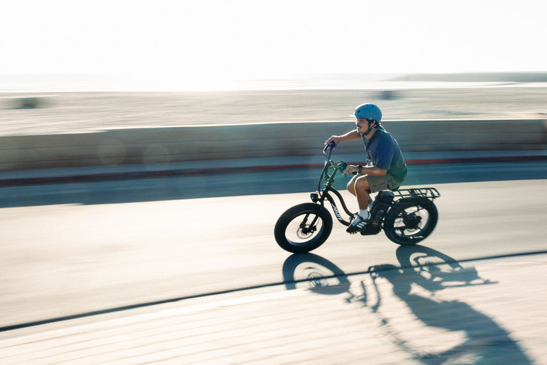 Electric Bikes vs Public Transport in Sydney: Which Is Better in 2026?