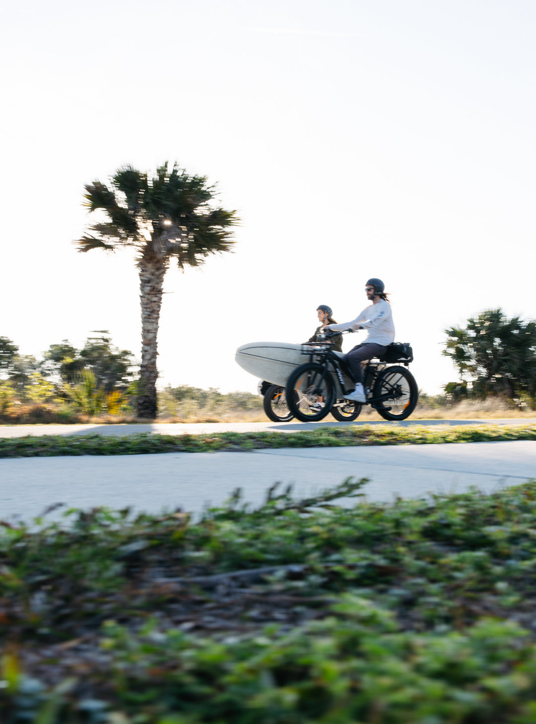 What to Look for in an Electric Bike for Coastal Riding