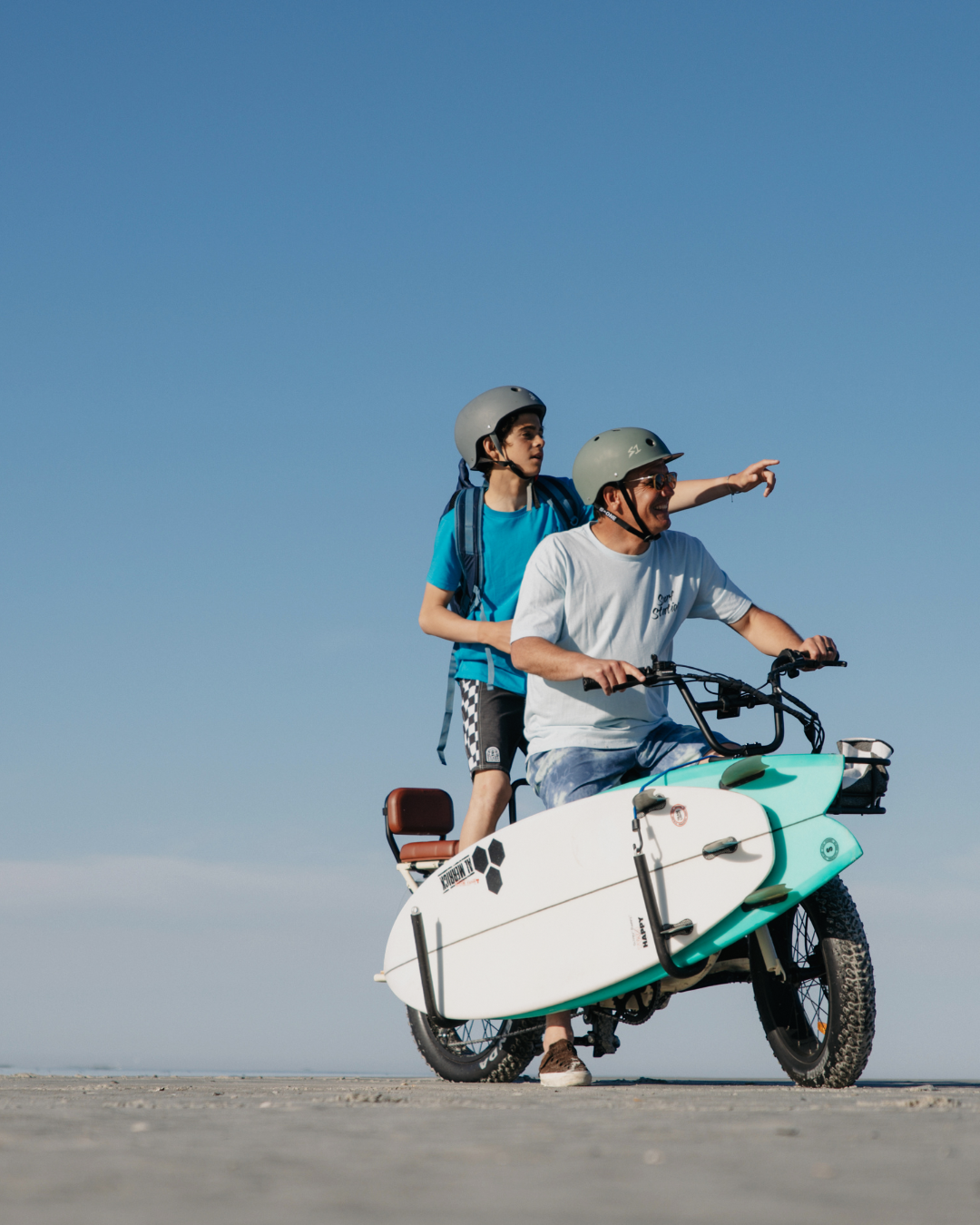 Where to Test Ride Electric Bikes on the Gold Coast