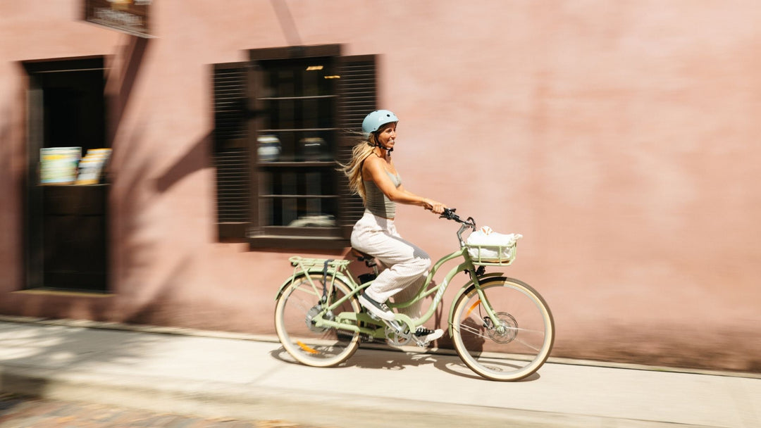 Electric Bike Servicing on the Gold Coast: What to Expect