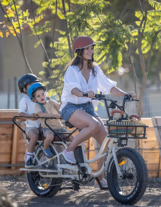 What to Look for When Buying an Electric Bike in Australia [2025 Guide]