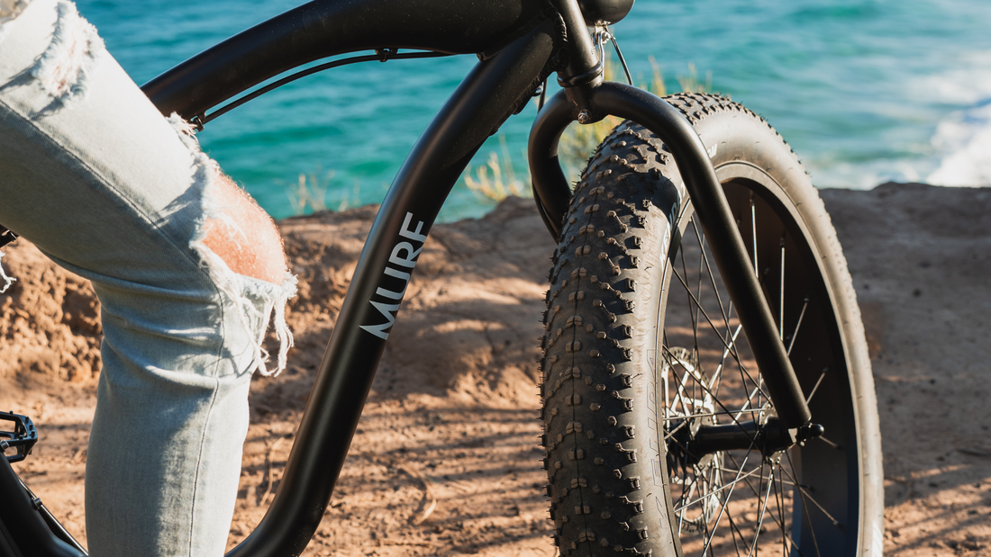 The Average Cost of Charging an Electric Bike in Australia