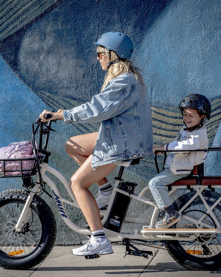 Electric Bikes vs Public Transport in Sydney: Which Is Better in 2026?