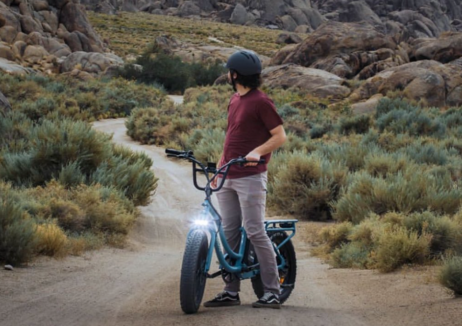 Enhancing the Surfing Experience: Introducing Murf Electric Bikes