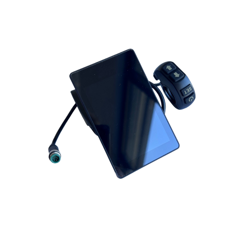 Unlock Screen