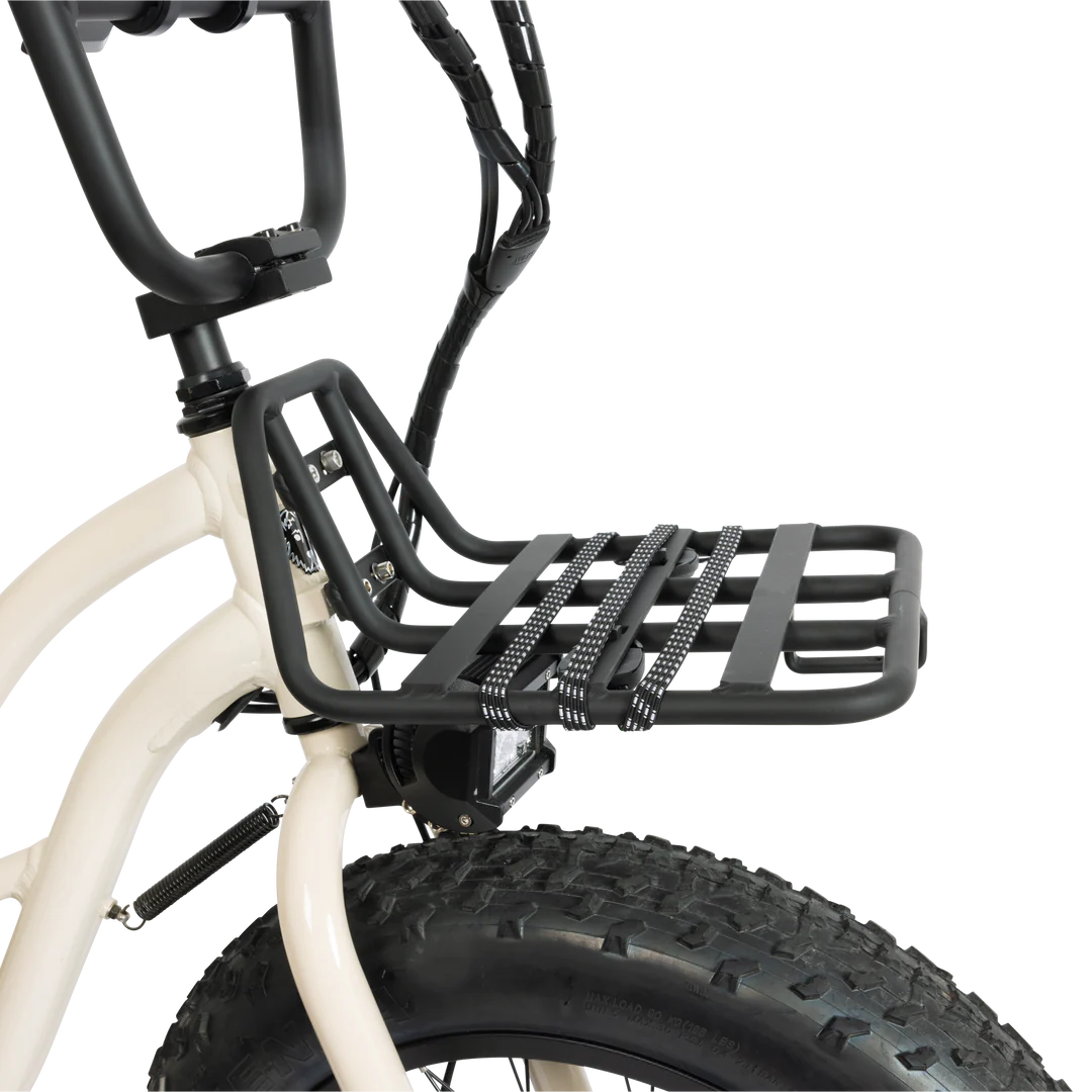 Front Rack