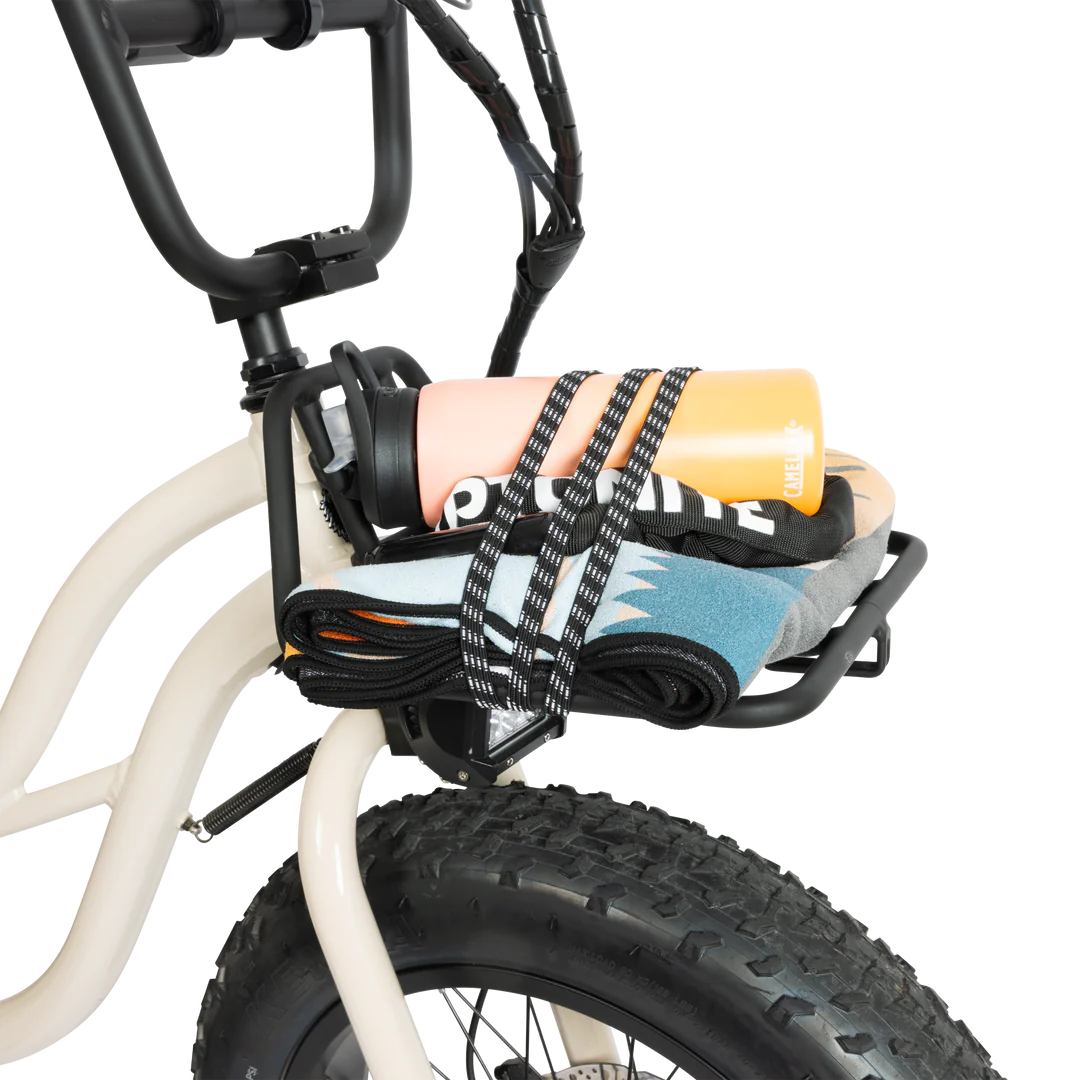 Front Rack
