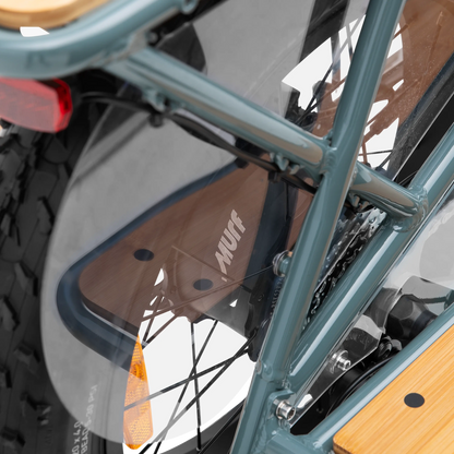 HIGGS CARGO ELECTRIC BIKE Murf Australia