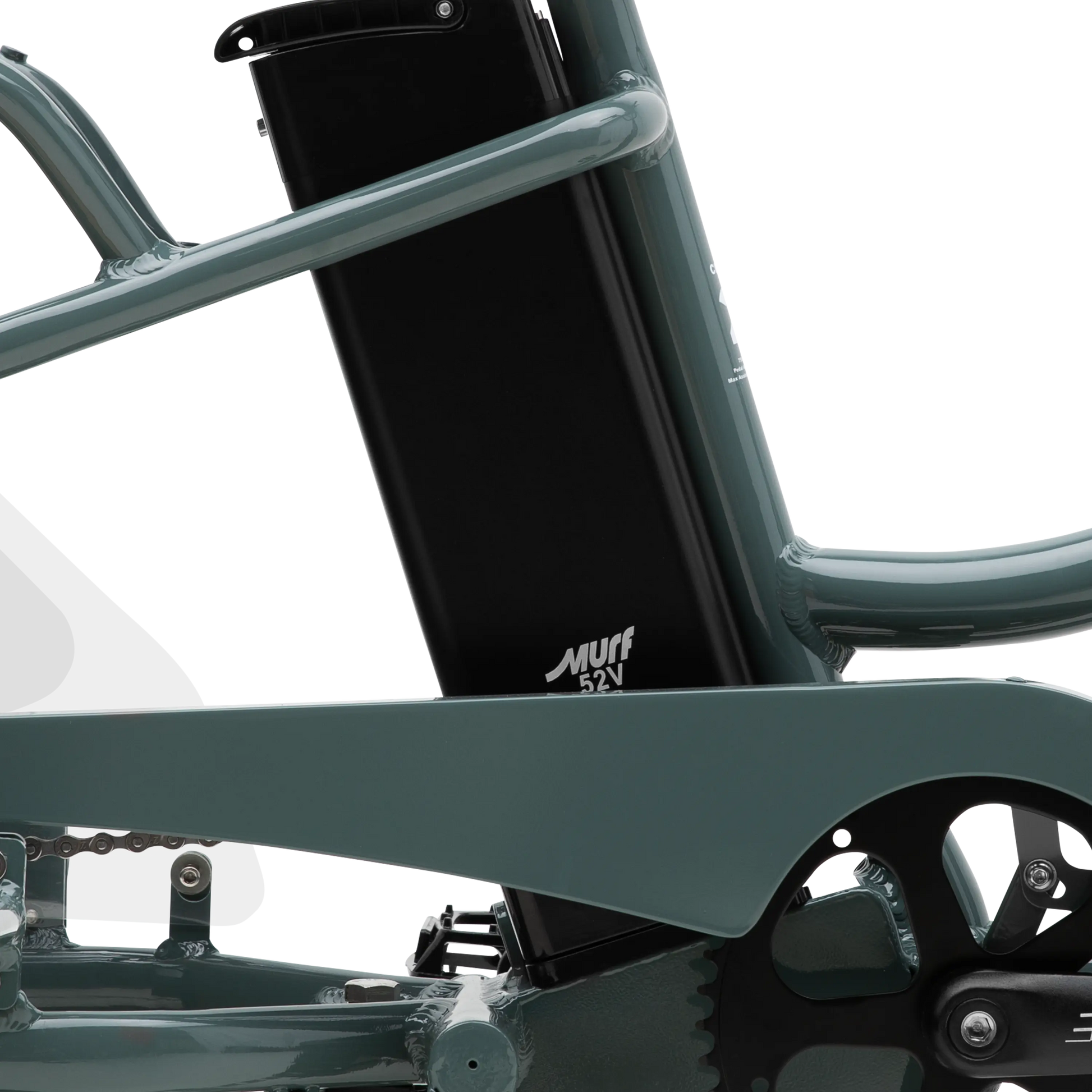 HIGGS CARGO ELECTRIC BIKE Murf Australia