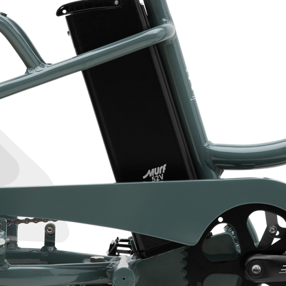 HIGGS CARGO ELECTRIC BIKE Murf Australia