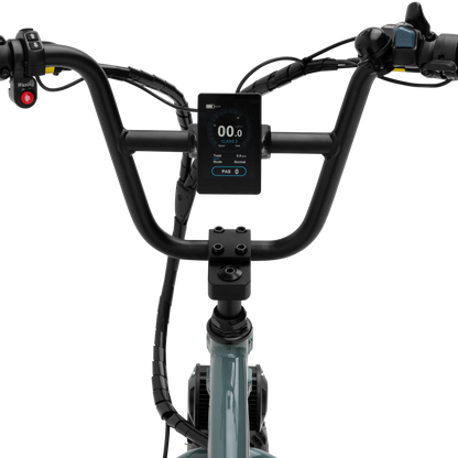 HIGGS CARGO ELECTRIC BIKE Murf Australia