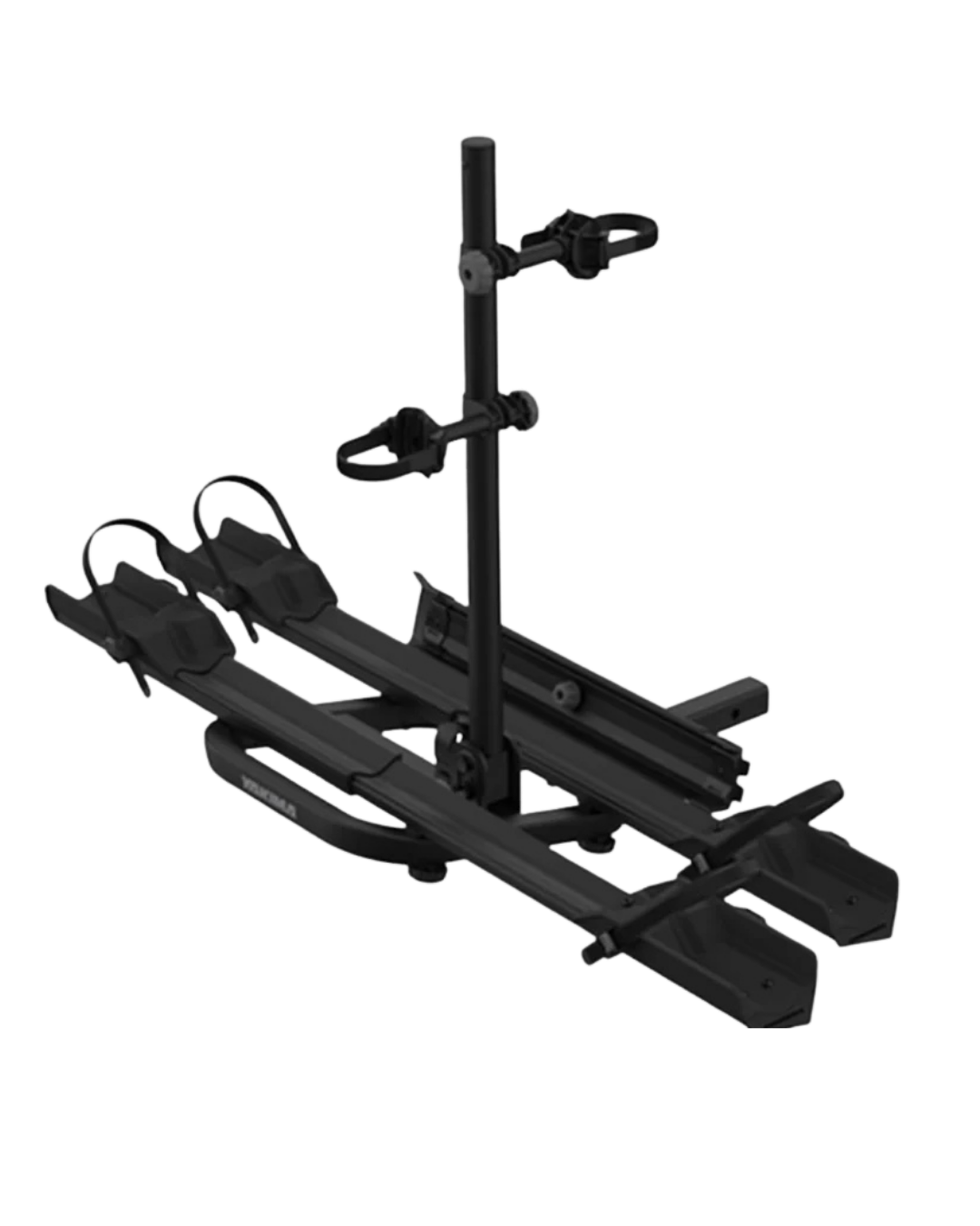 Yakima OnRamp LX Two Bike Hitch Mounted Carrier