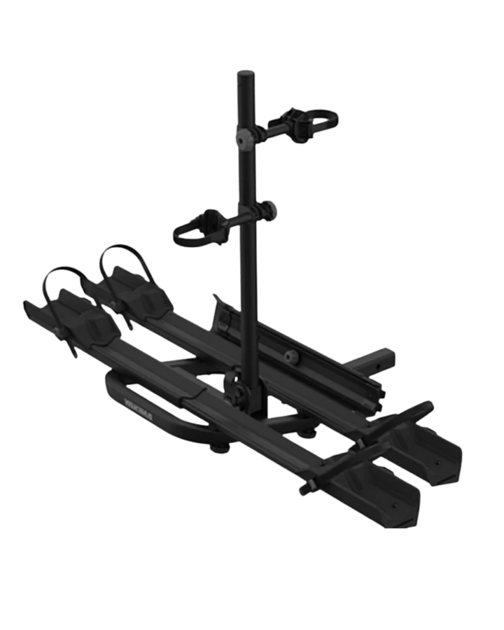 Yakima OnRamp LX Two Bike Hitch Mounted Carrier