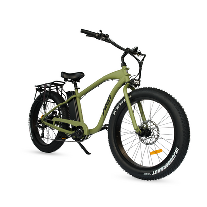 FAT MURF ELECTRIC BIKE