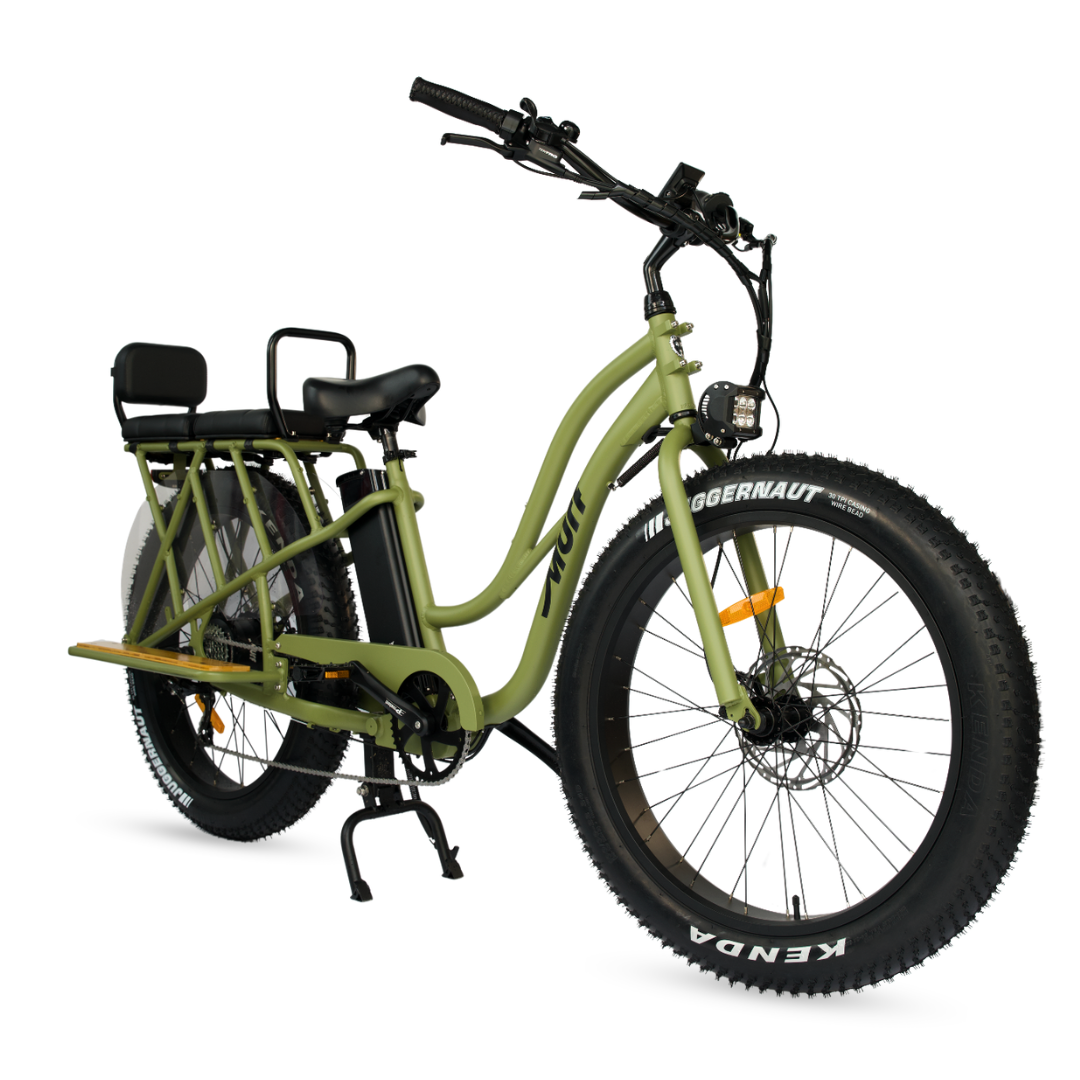 Cargo Passenger Bundle