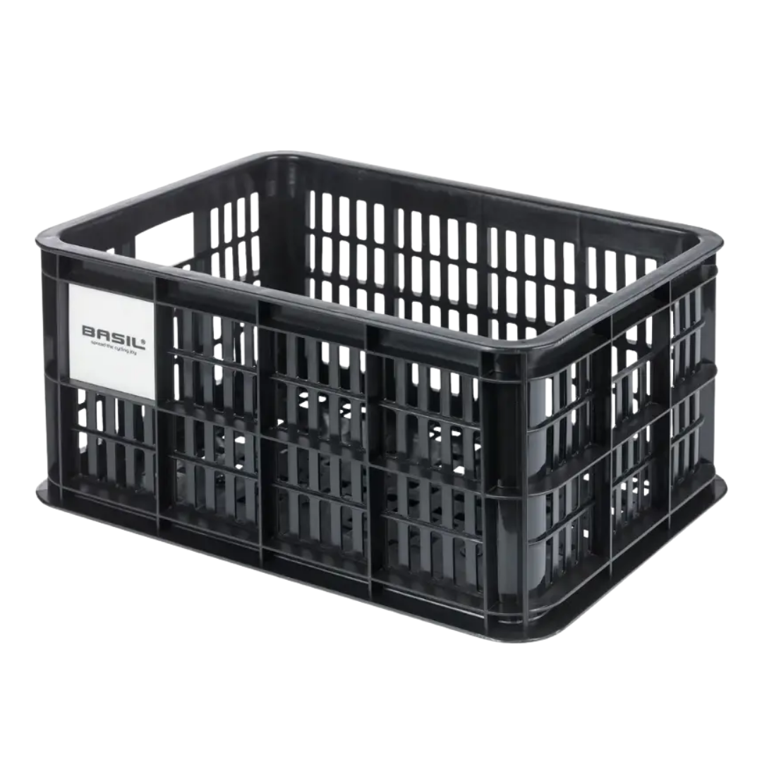 Basil Bike Crate - Small 17.5L
