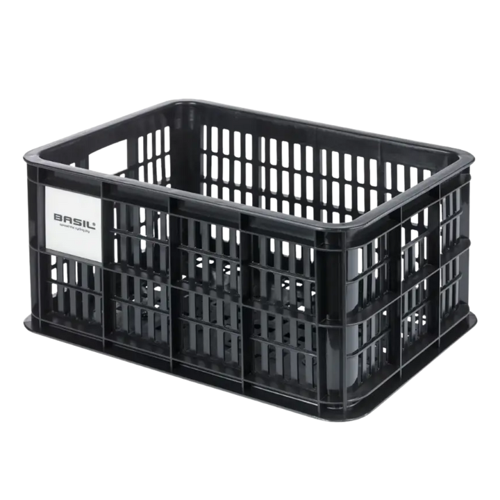 Basil Bike Crate - Small 17.5L