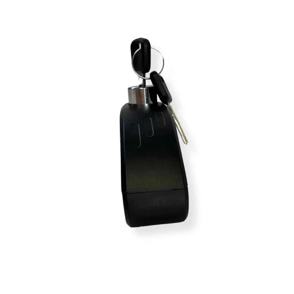 Alarm Disc Lock Murf Australia