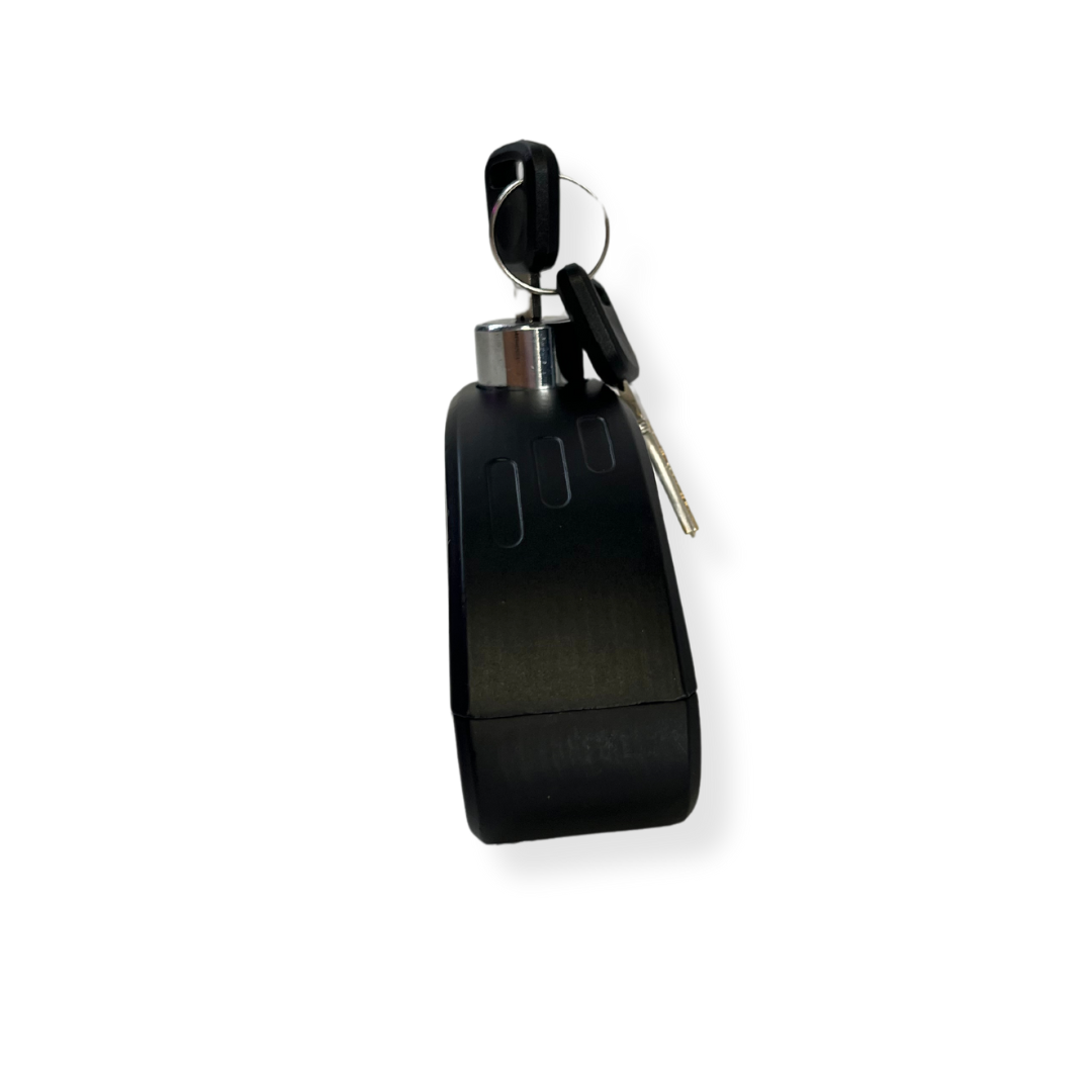 Alarm Disc Lock