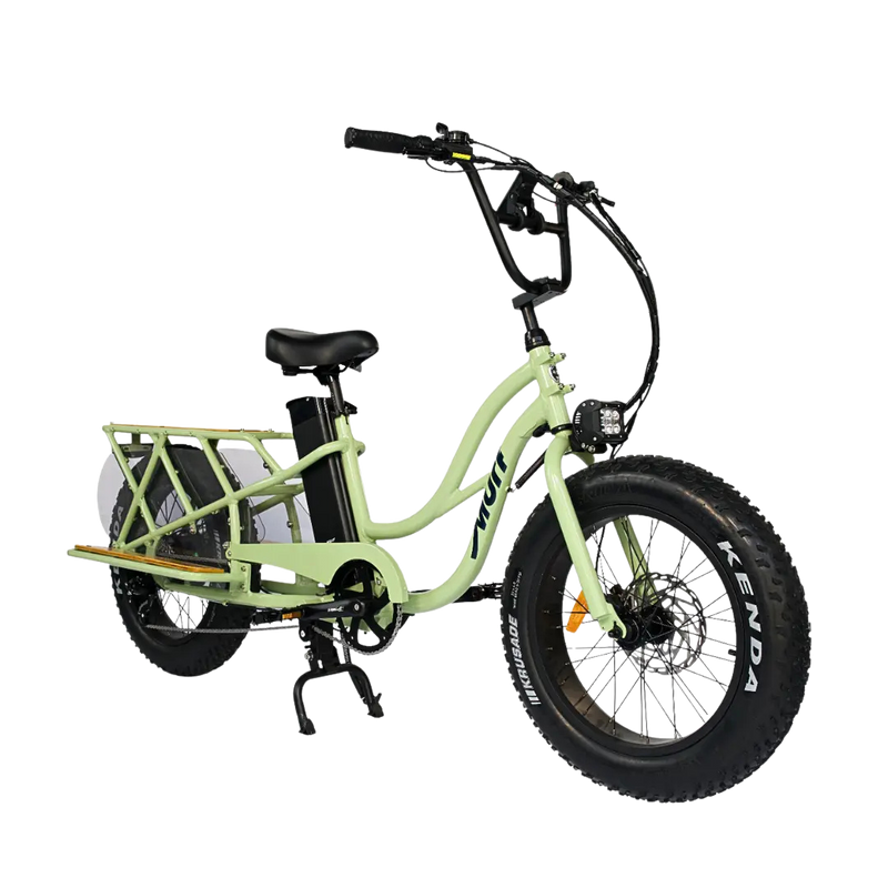 Murf Electric Bikes Australia's #1 E-bikes – Murf Australia