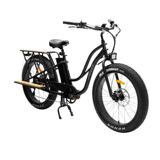 Murf Electric Bikes Australia's #1 E-bikes – Murf Australia