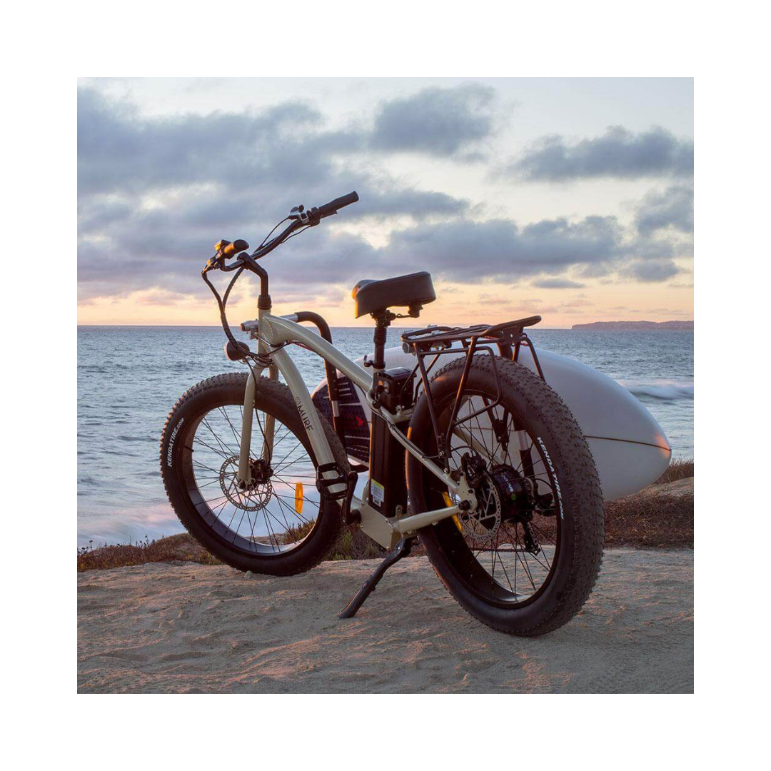 Best ebike discount for surfing