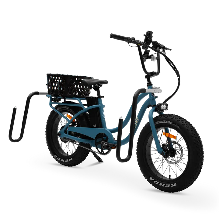 E-Bike Surf Rack
